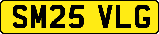 SM25VLG