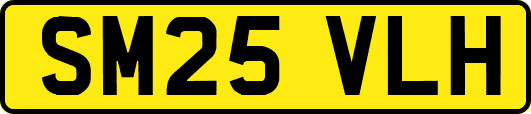 SM25VLH