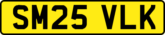 SM25VLK