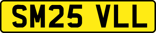 SM25VLL