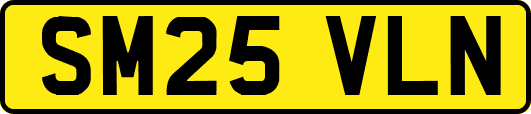 SM25VLN