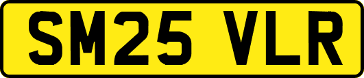 SM25VLR