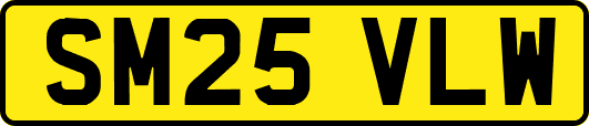SM25VLW