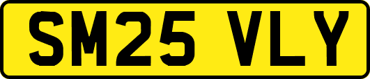 SM25VLY