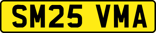 SM25VMA
