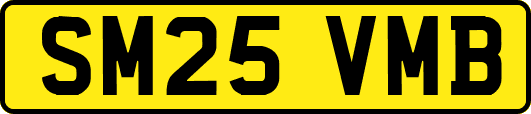 SM25VMB