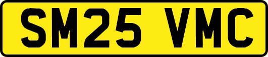 SM25VMC
