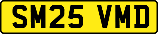 SM25VMD