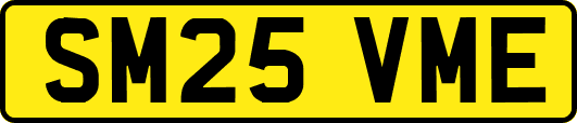SM25VME