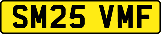 SM25VMF
