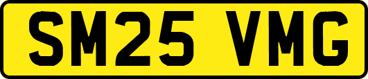 SM25VMG