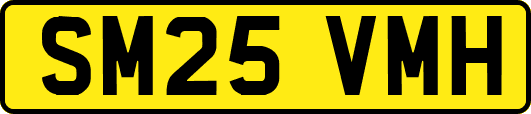 SM25VMH