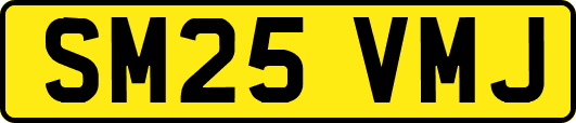 SM25VMJ