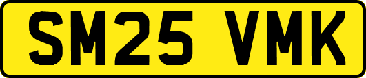 SM25VMK