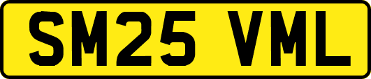 SM25VML