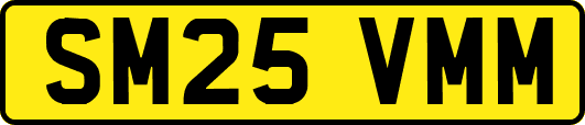 SM25VMM
