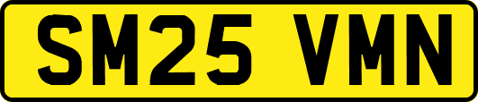 SM25VMN