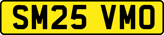 SM25VMO