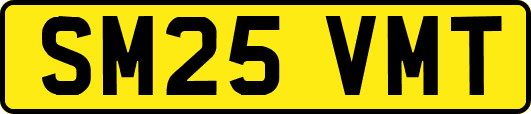SM25VMT