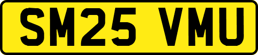 SM25VMU