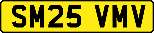SM25VMV