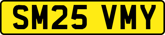 SM25VMY