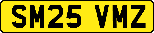 SM25VMZ