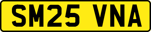 SM25VNA