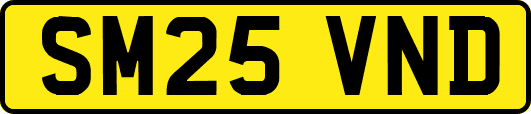 SM25VND