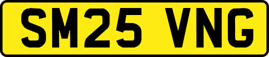 SM25VNG