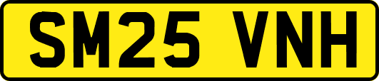 SM25VNH