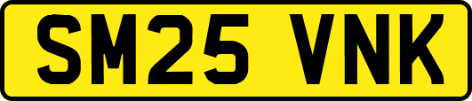 SM25VNK
