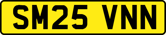 SM25VNN
