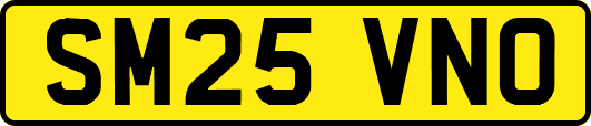 SM25VNO