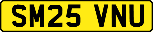 SM25VNU