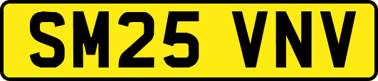 SM25VNV