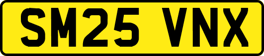 SM25VNX
