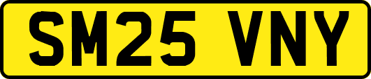 SM25VNY