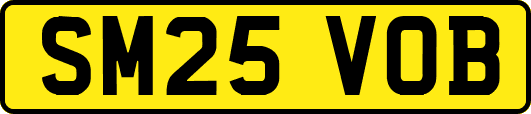 SM25VOB