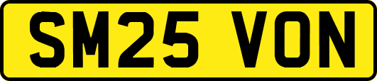 SM25VON