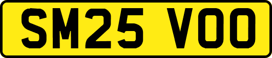 SM25VOO