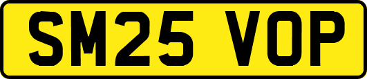 SM25VOP