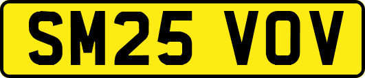 SM25VOV