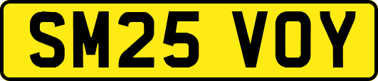 SM25VOY