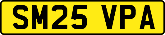 SM25VPA