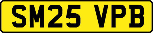SM25VPB