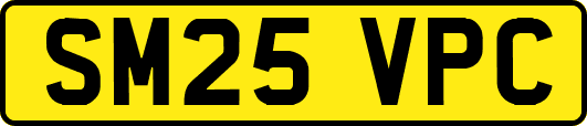 SM25VPC