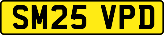SM25VPD