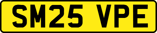 SM25VPE