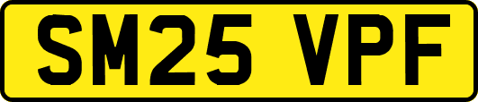 SM25VPF
